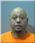 Mugshot of Victor Reyes