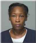Mugshot of Areyona Lebourgeois