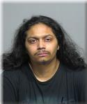Mugshot of Ned Guerra