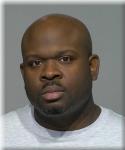 Mugshot of Hayward Jenkins