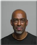 Mugshot of Edjuan Haywood