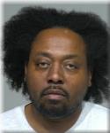 Mugshot of Elijah Kelly