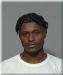 Mugshot of Dajohn Fisher