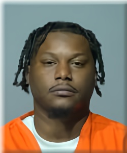 Mugshot of Timothy Williams