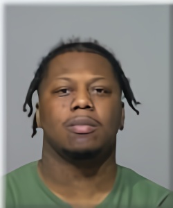 Mugshot of George Waits
