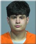 No mugshot available