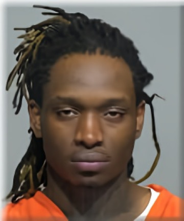 Mugshot of Brandon Littlefield