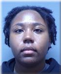 Mugshot of JAMEISHA TYE-JACKSON
