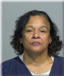 Mugshot of Ramona Slade