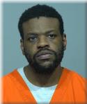 Mugshot of Darius Haynes