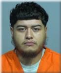 No mugshot available
