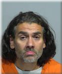 Mugshot of Joseph Torres