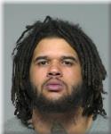 Mugshot of Yadriel Villegas-Rivera