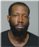 Mugshot of James Nolen