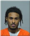 Mugshot of Daveon Mcmath