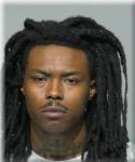 Mugshot of Jason Wilson