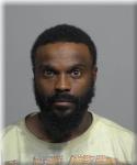 Mugshot of Clifton Davis