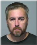 Mugshot of Allan Olson