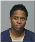 Mugshot of Kristin Moore