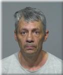 Mugshot of Brian Rischman