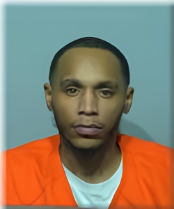Mugshot of Dalandis Kemp