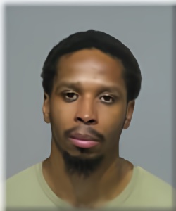 Mugshot of Keonte Mcghee