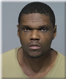 Mugshot of Towand McCastle