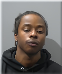 Mugshot of Stephen Taylor