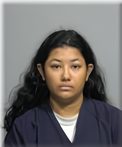 Mugshot of ZIN TUN