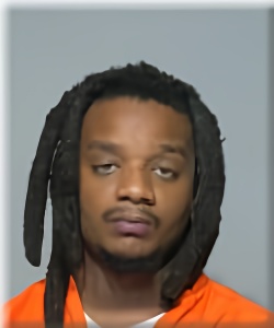 Mugshot of Lannon Cobb
