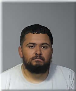 No mugshot available