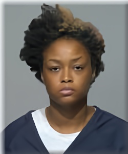 Mugshot of Rhonda Wynn