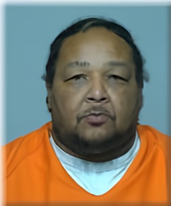 Mugshot of Terrance Manning