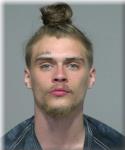 Mugshot of Jaylen Dillard