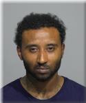 Mugshot of Devin Williams