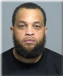 Mugshot of Michael Lamon
