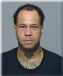 Mugshot of Cedric Tard