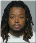 Mugshot of DeMarcus Lowe