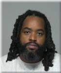 Mugshot of Jamal Williams