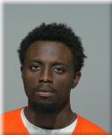 Mugshot of Reginald Godley