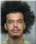 Mugshot of Nicholas Schultz