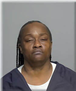 Mugshot of Katina Banyard