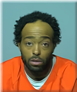 Mugshot of Christopher Cunningham