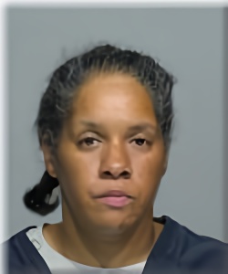 Mugshot of Johnette Ashley