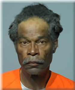 Mugshot of James Haynes