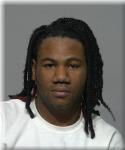 Mugshot of Emmanuel Turner