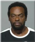 Mugshot of Michael Tolbert
