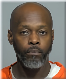 Mugshot of Milton Martin