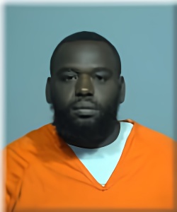 Mugshot of Marquis Carlisle
