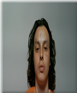 Mugshot of Breyen Basina